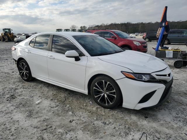 2019 TOYOTA CAMRY L - 4T1B11HK2KU246833