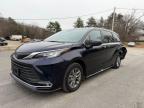 Lot #3023396380 2022 TOYOTA SIENNA XLE