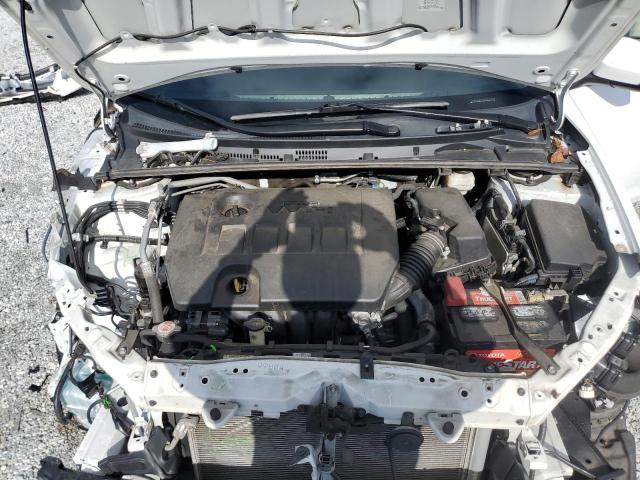 2017 TOYOTA COROLLA L - 2T1BURHE8HC869237