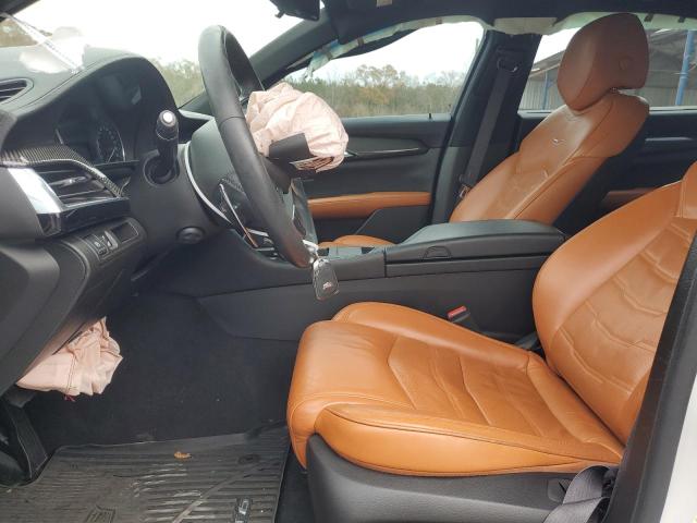 2016 CADILLAC CT6 LUXURY - 1G6KE5R69GU150984