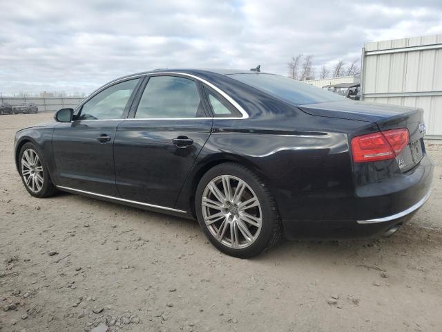 WAUAGAFD8EN007446 2014 AUDI A8