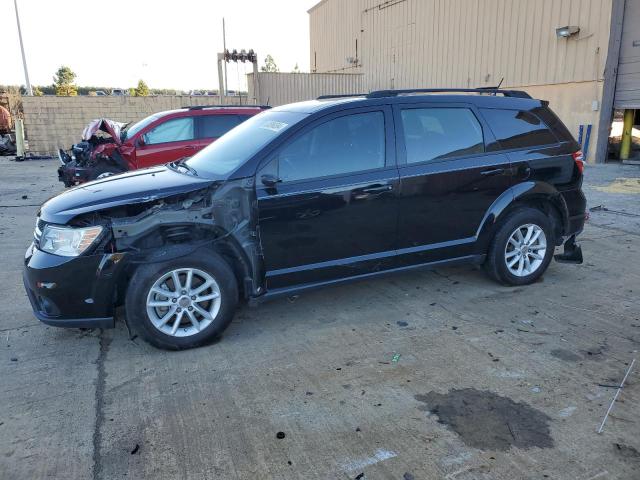DODGE JOURNEY SX