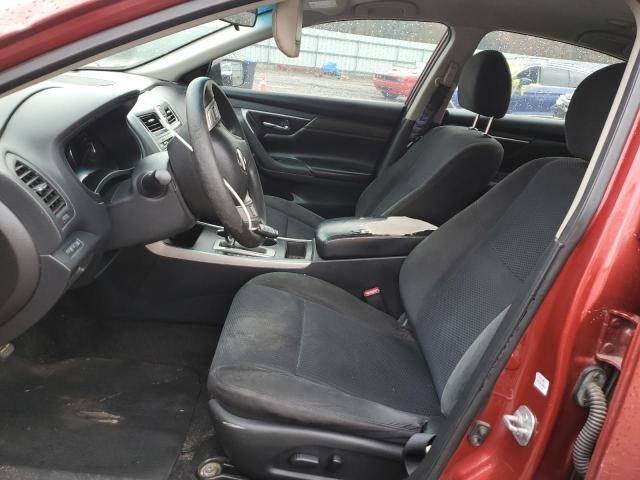 2015 NISSAN ALTIMA 2.5 - 1N4AL3AP6FC254317