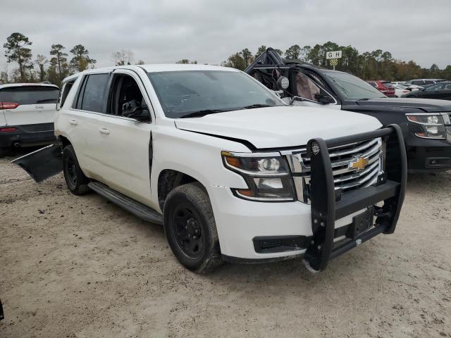 2020 CHEVROLET TAHOE POLI - 1GNLCDEC6LR164083