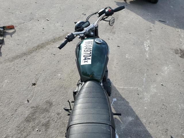 2008 TRIUMPH MOTORCYCLE BONNEVILLE - SMT900K178T320263