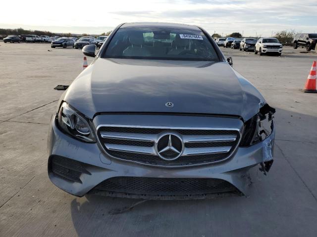 VIN WDDZF4JBXKA575772 2019 MERCEDES-BENZ E-CLASS no.5