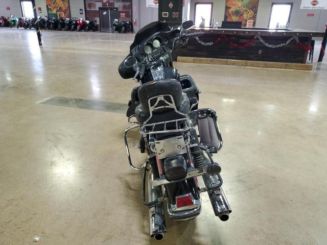 2004 HARLEY-DAVIDSON FLHT 1HD1DDV144Y628229