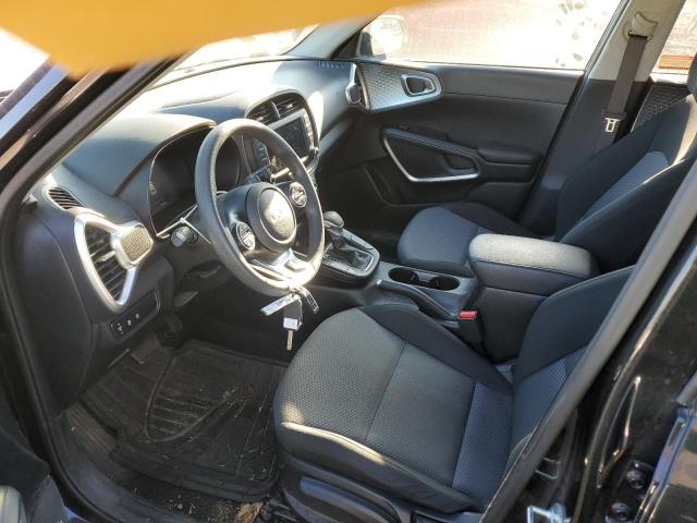 2023 KIA SOUL LX - KNDJ23AU6P7864375