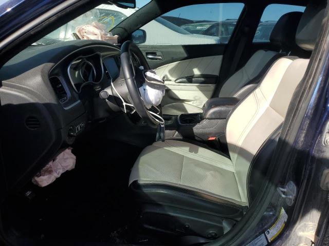 2015 DODGE CHARGER SX - 2C3CDXHG9FH838726