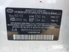 Lot #3024857427 2013 HYUNDAI ELANTRA GL