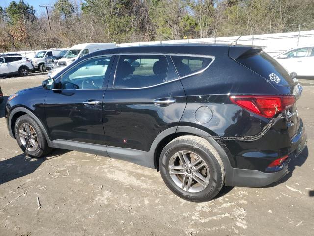 VIN 5NMZT3LB1JH062151 2018 HYUNDAI SANTA FE no.2