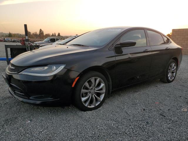 CHRYSLER 200 S