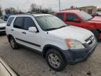 Lot #3025715305 2003 HONDA CR-V EX