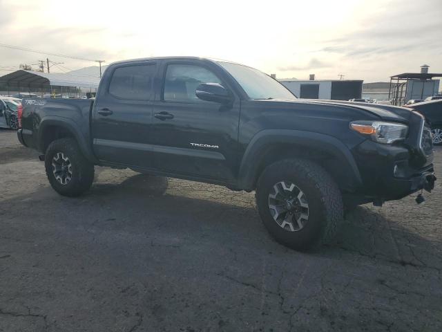 2018 TOYOTA TACOMA DOU - 3TMCZ5AN4JM169852