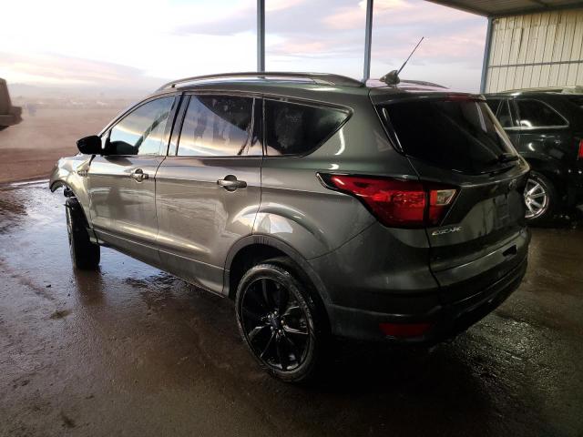 Vin: 1fmcu9gd6kub29785, lot: 84271624, ford escape se 20192