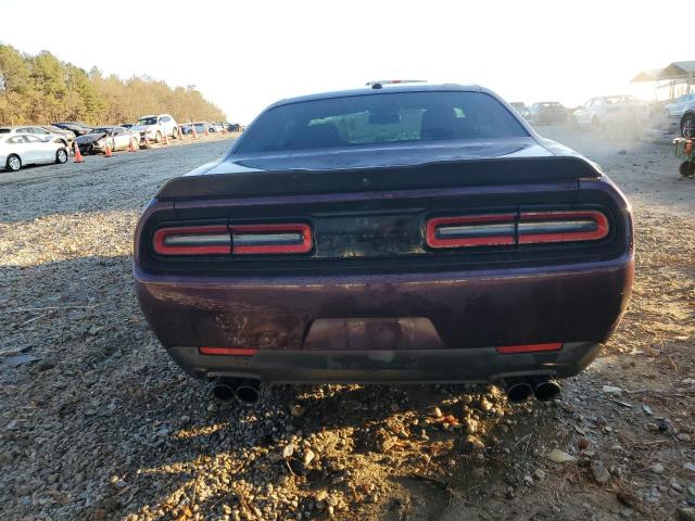 2020 DODGE CHALLENGER - 2C3CDZAG3LH176921