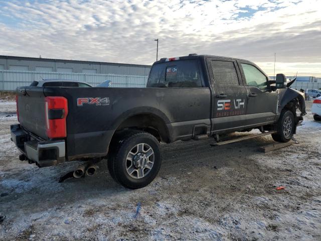 Vin: 1ft8w3bt5ped85644, lot: 82908884, ford f350 super duty 20233