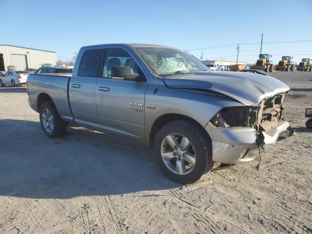 2019 RAM 1500 CLASS - 1C6RR7GT3KS636593