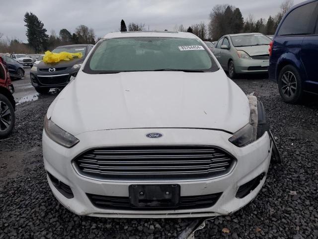 2016 FORD FUSION SE - 3FA6P0HD6GR157870