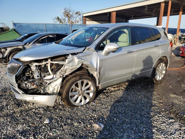 VIN LRBFXESX7GD187669 2016 BUICK ENVISION no.1