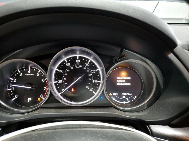 2021 MAZDA CX-5 TOURI - JM3KFBCM9M0349964