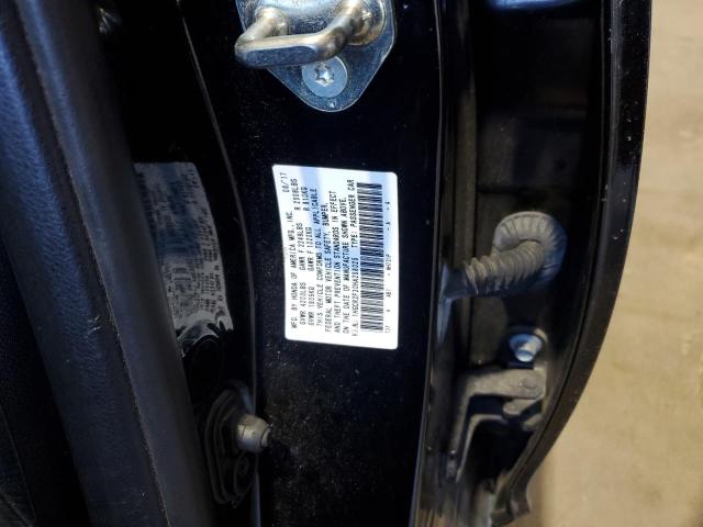 2017 HONDA ACCORD LX - 1HGCR2F30HA258025