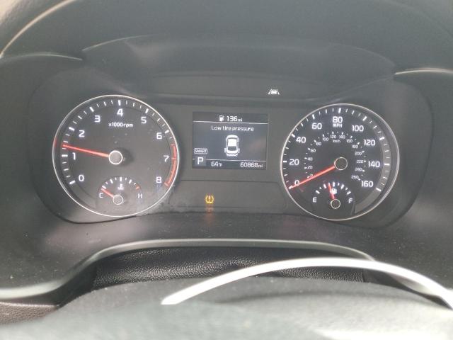 2021 KIA FORTE FE - 3KPF24AD9ME313459