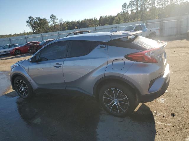 2019 TOYOTA C-HR XLE - NMTKHMBX9KR091383