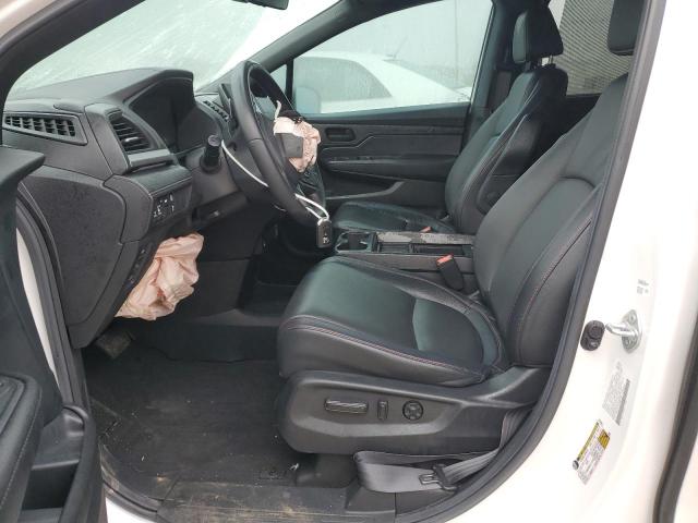 2024 HONDA ODYSSEY SP 5FNRL6H77RB059385