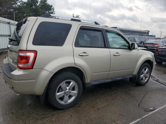 Vin: 1fmcu0eg4ckc14744, lot: 85657784, ford escape limited 20123