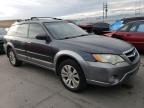 Lot #3033583126 2008 SUBARU OUTBACK 2.