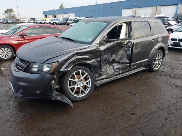 2015 DODGE JOURNEY R/ #3033049990