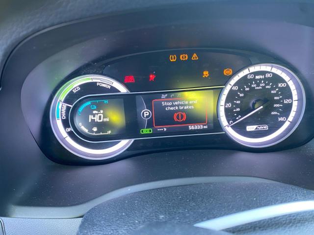 2017 KIA NIRO EX TO KNDCE3LC6H5069165
