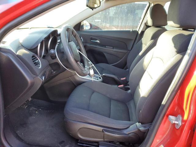 2015 CHEVROLET CRUZE LT 1G1PC5SB9F7115688