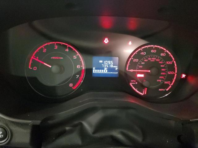 2020 SUBARU CROSSTREK - JF2GTACC8L9230033