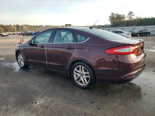 VIN 3FA6P0HR2DR263191 2013 FORD FUSION no.2