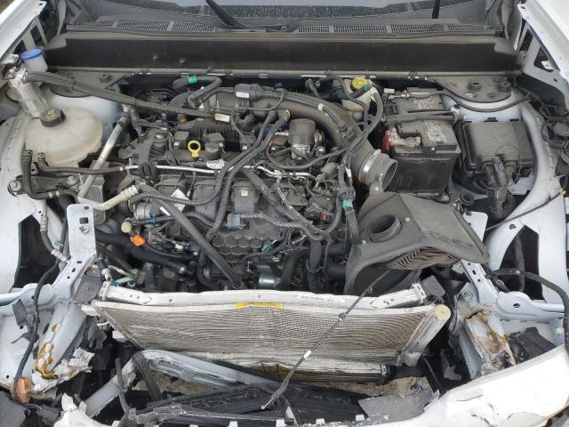 2023 FORD MAVERICK X - 3FTTW8F92PRA52627