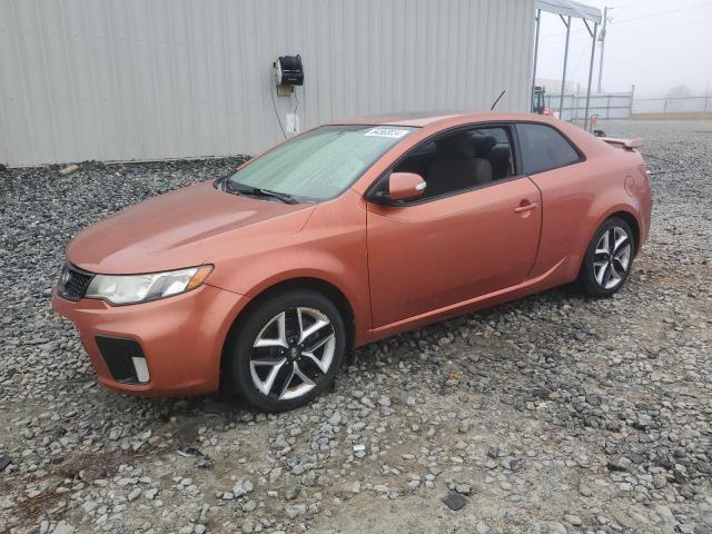 KIA FORTE SX