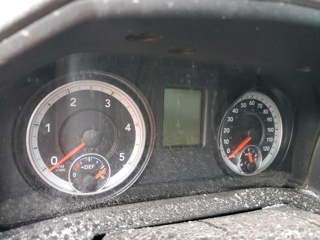 2015 RAM 3500 ST - 3C63RRGL9FG661772