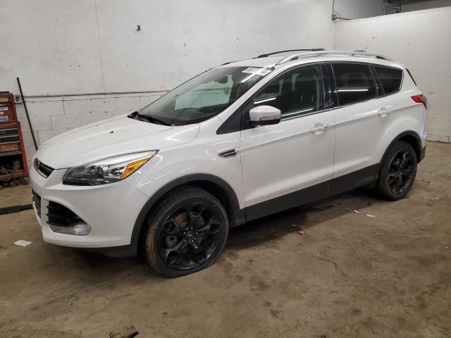 2013 FORD ESCAPE TIT #3034140844