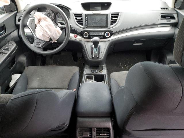 2016 HONDA CR-V EX - 2HKRM4H54GH690464