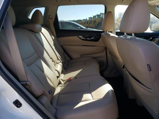 2020 NISSAN ROGUE S - 5N1AT2MV6LC767346