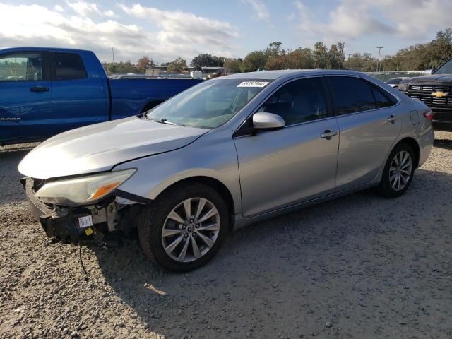 2015 TOYOTA CAMRY LE #3033246843