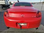 Lot #3049679135 2002 LEXUS SC 430