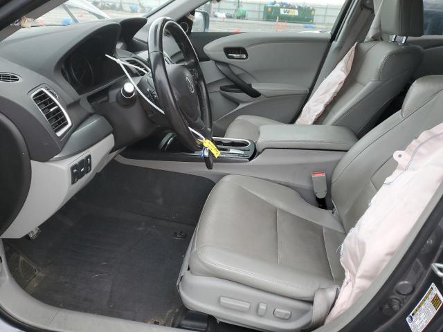 2017 ACURA RDX ADVANC 5J8TB4H78HL037647