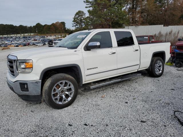 2014 GMC SIERRA C15 #3030530460