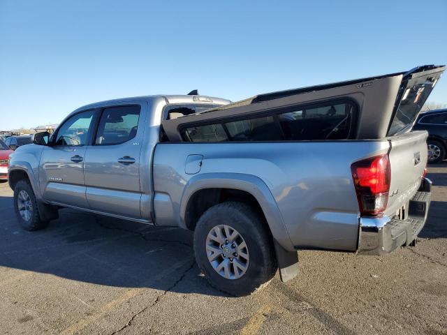 2018 TOYOTA TACOMA DOU - 3TMDZ5BN0JM036914