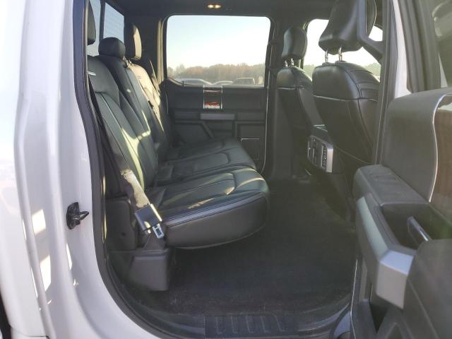2016 FORD F150 SUPER - 1FTEW1EG9GFA10405