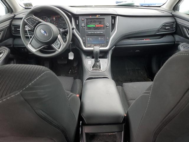 2023 SUBARU LEGACY 4S3BWAB64P3004625