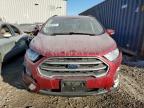 Lot #3030804449 2019 FORD ECOSPORT S